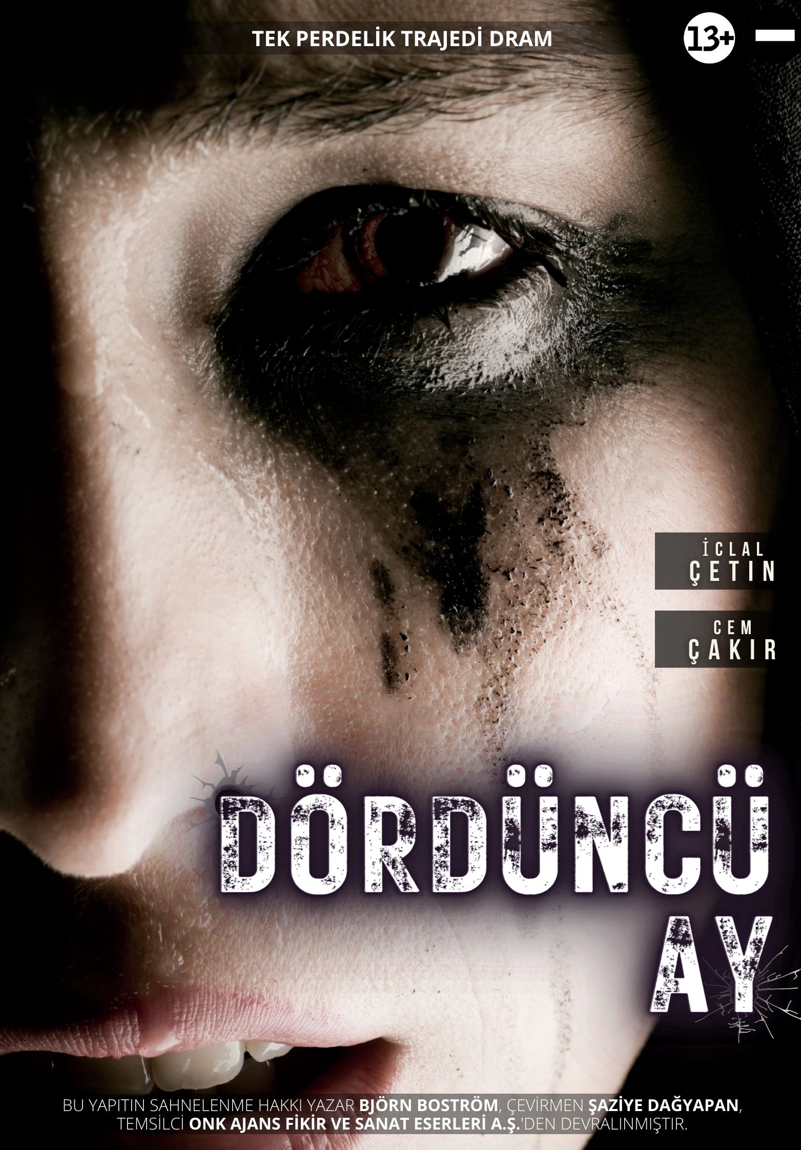 Dördüncü Ay Oyunu