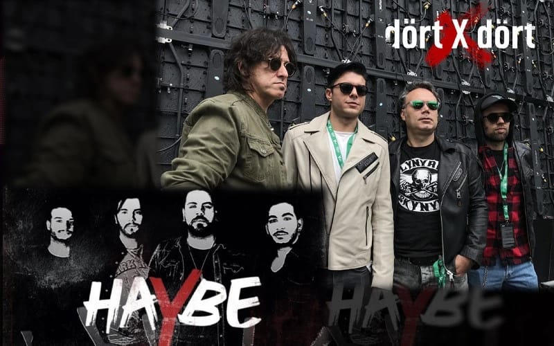 Dört X Dört / Haybe Konseri