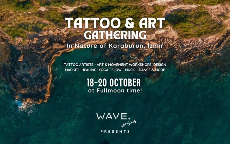 Tattoo & Art Gathering