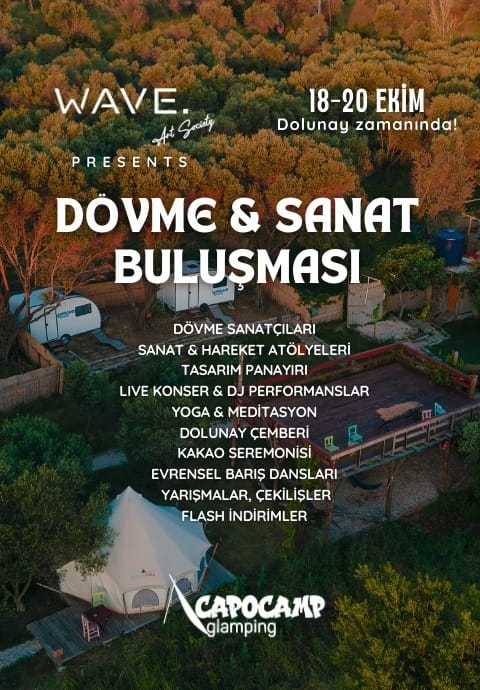 Tattoo & Art Gathering