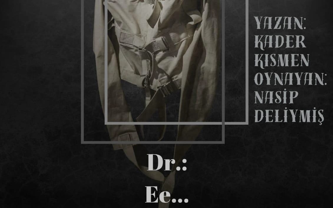 Dr.: Ee... | Sardunya