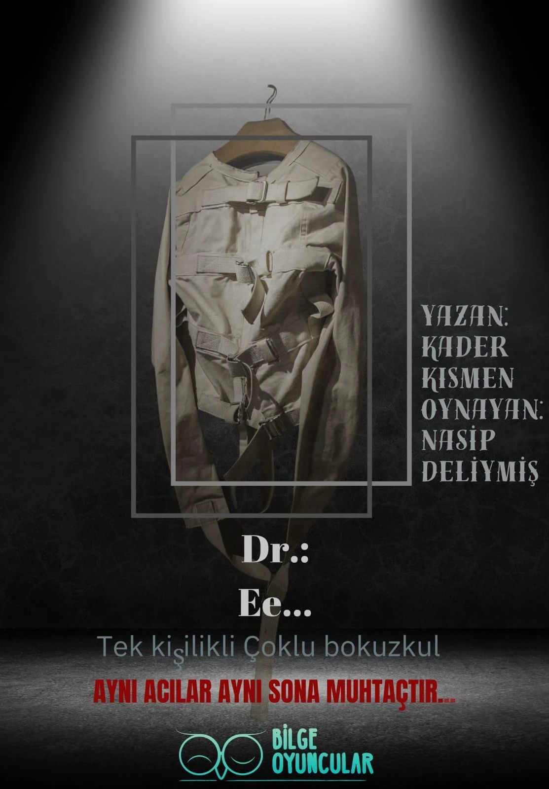 Dr.: Ee... | Sardunya