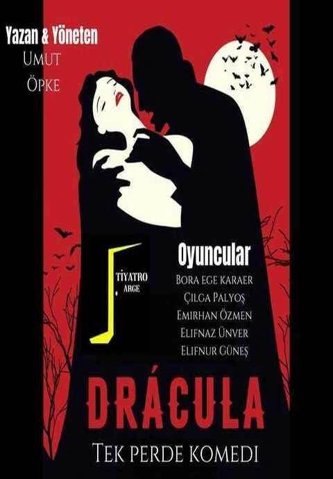 Dracula