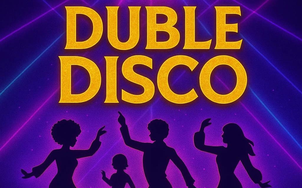 Duble Disco