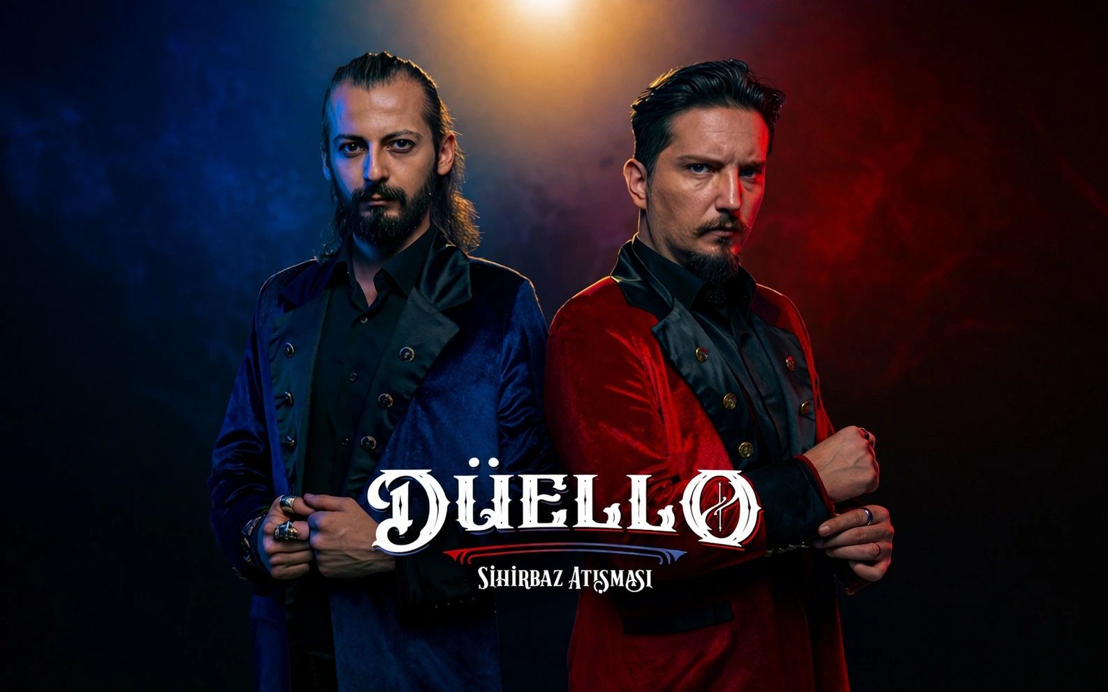 Düello: Sihirbaz Atışması