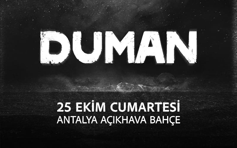 DUMAN