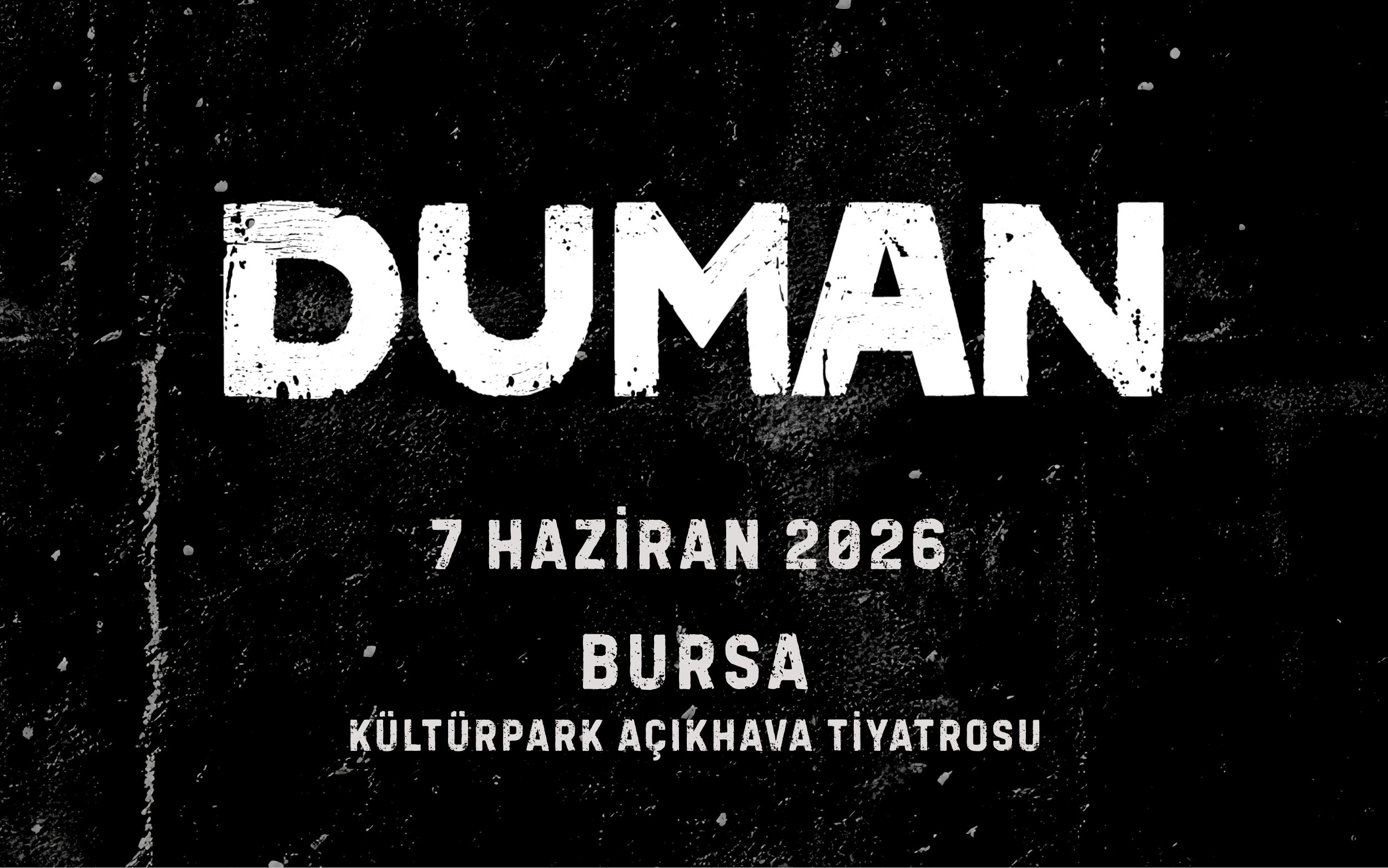 DUMAN