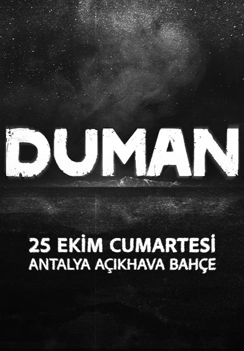 DUMAN