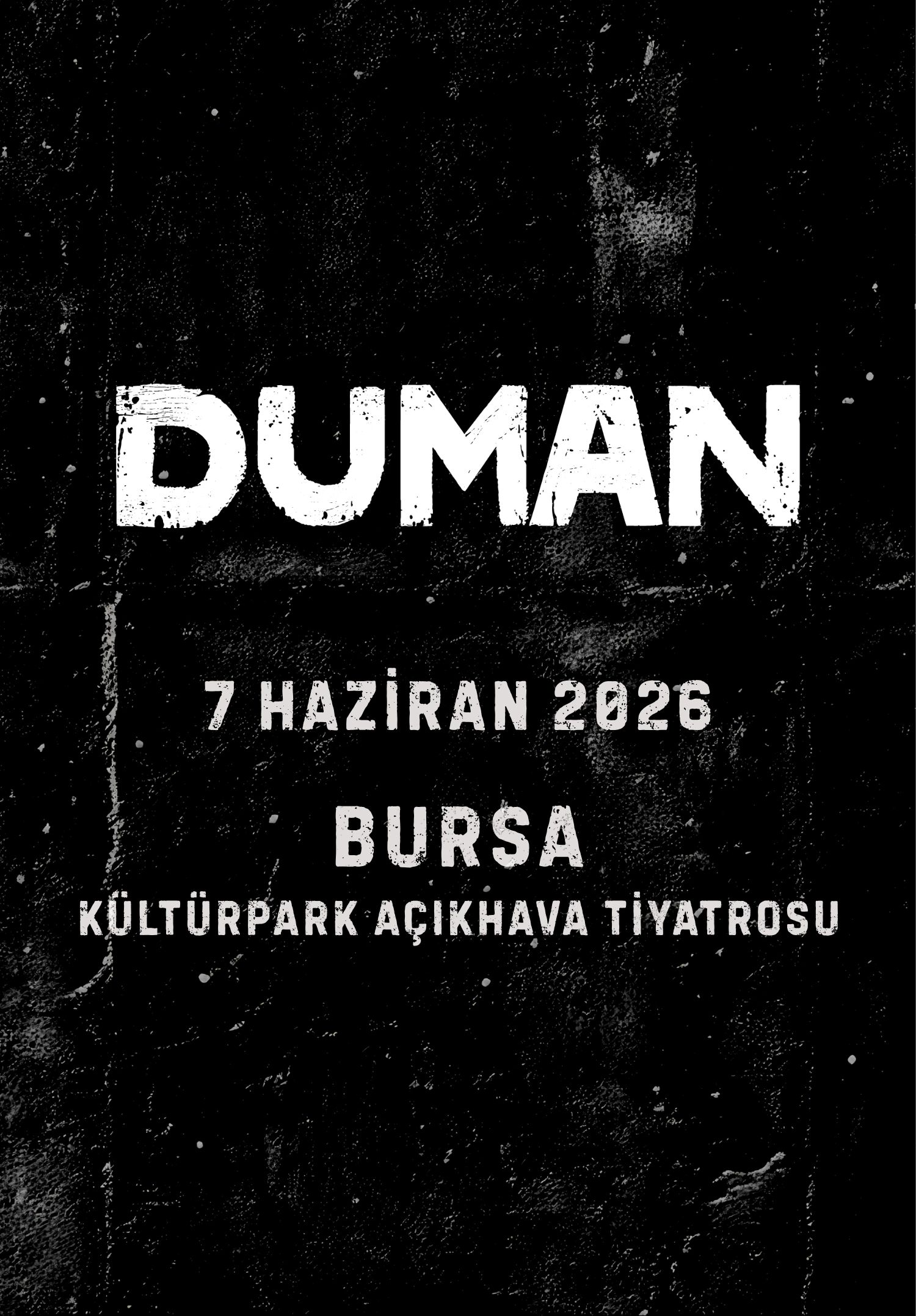 DUMAN