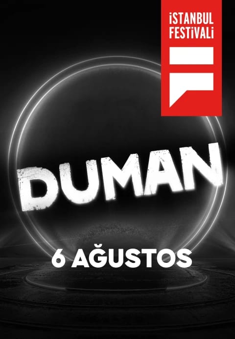 Duman - İstanbul Festivali