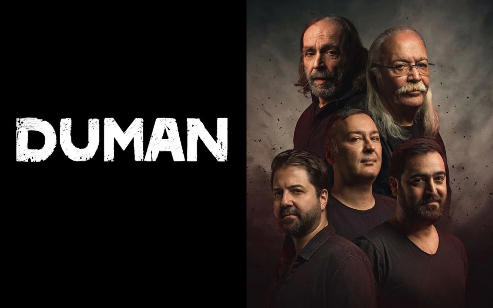 Duman & Moğollar - Edirne Açıkhava Konserleri