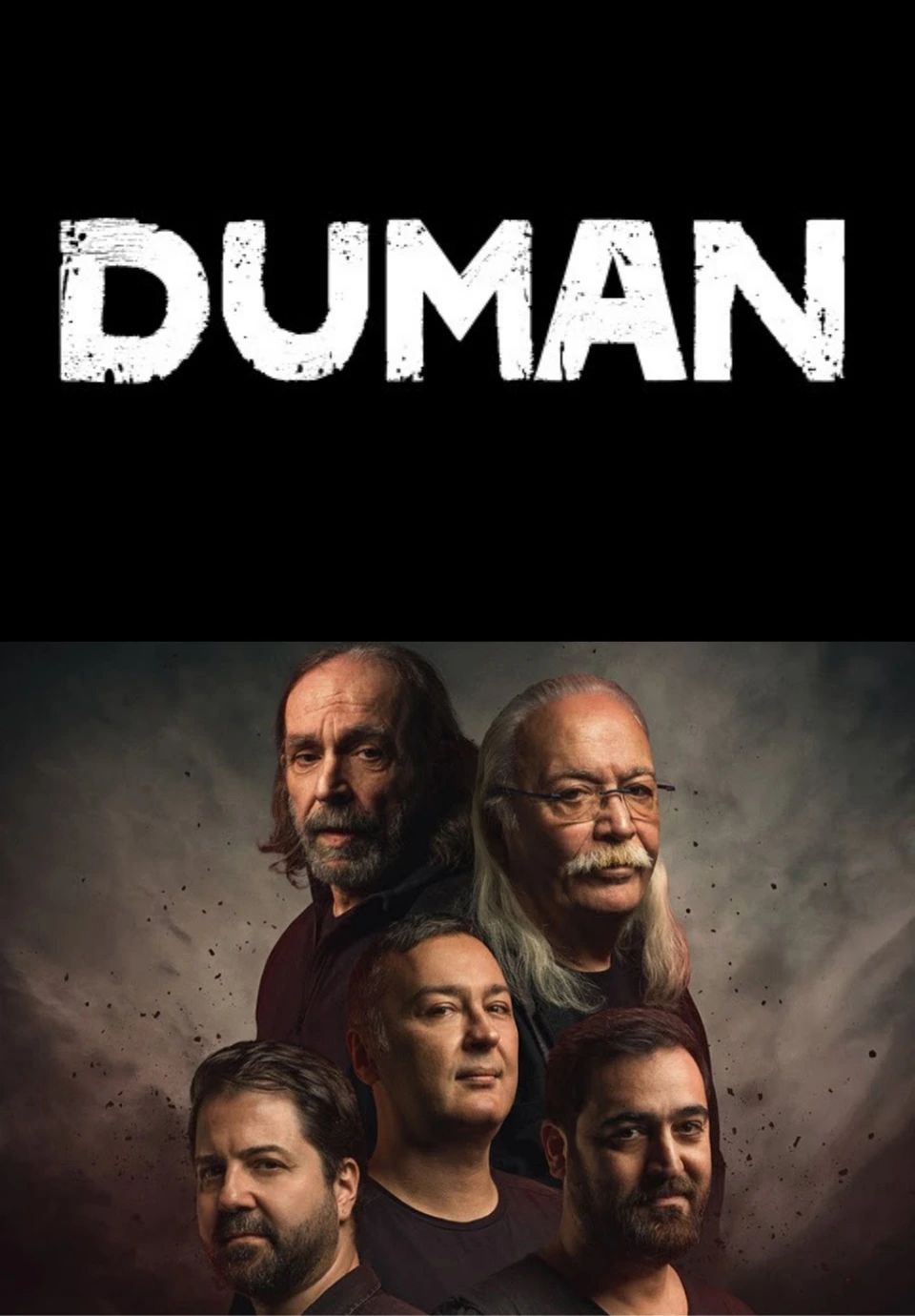 Duman & Moğollar - Edirne Açıkhava Konserleri