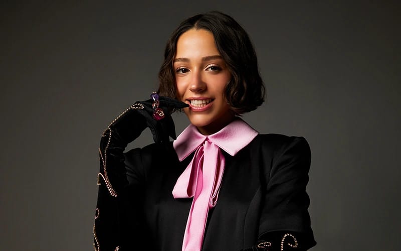 Dünya Kadınlar Günü Özel - Zeynep Bastık