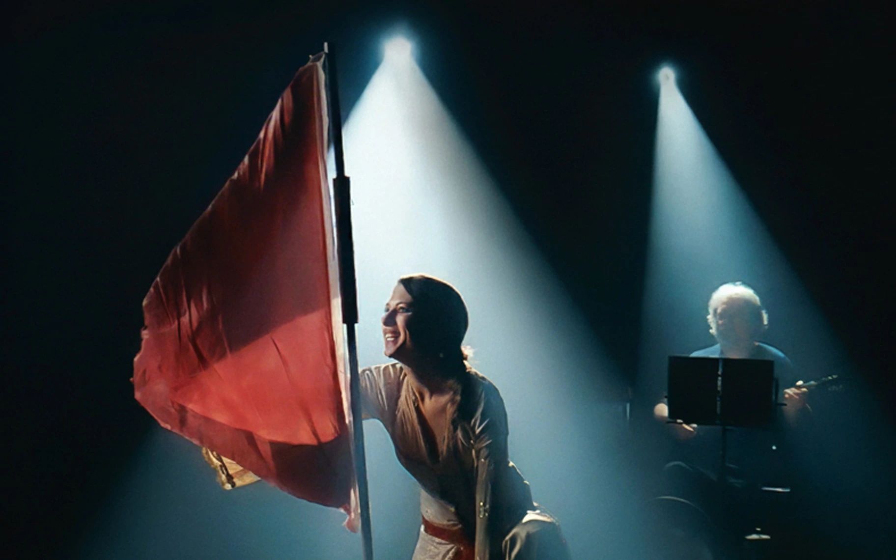 Dünyada Tek Başına