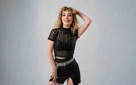 Duygu Ünalan ile Türkçe Pop Partisi