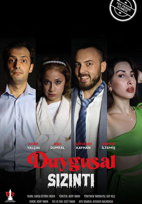 Duygusal Sızıntı
