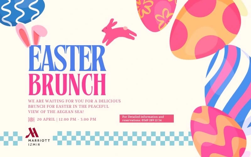 Easter Brunch