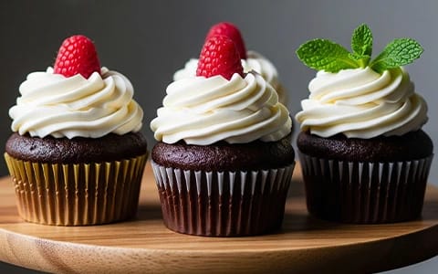 Ebeveyn-Çocuk Cupcake Workshop poster