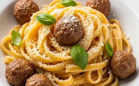 Ebeveyn-Çocuk Makarna Workshop poster