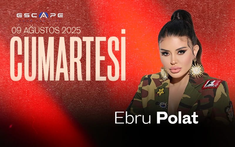 Ebru Polat Konseri