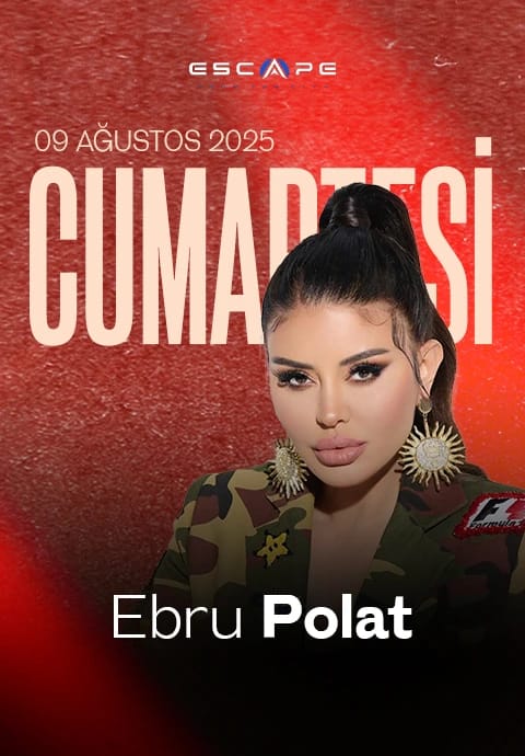 Ebru Polat Konseri