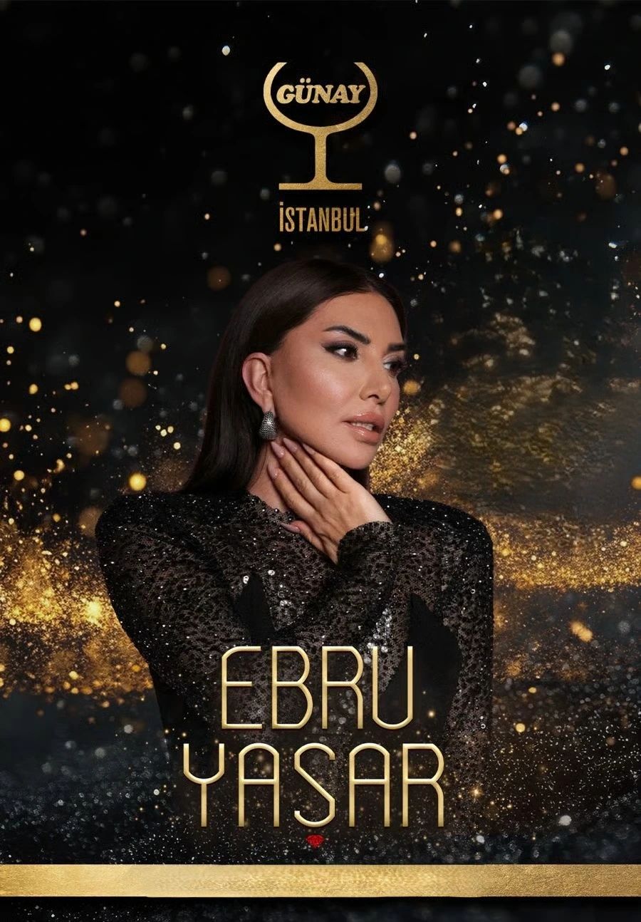 Ebru Yaşar Konseri