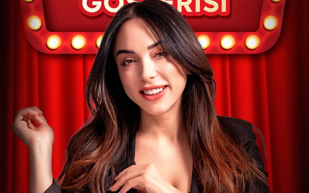 Eda Özyurt Stand Up