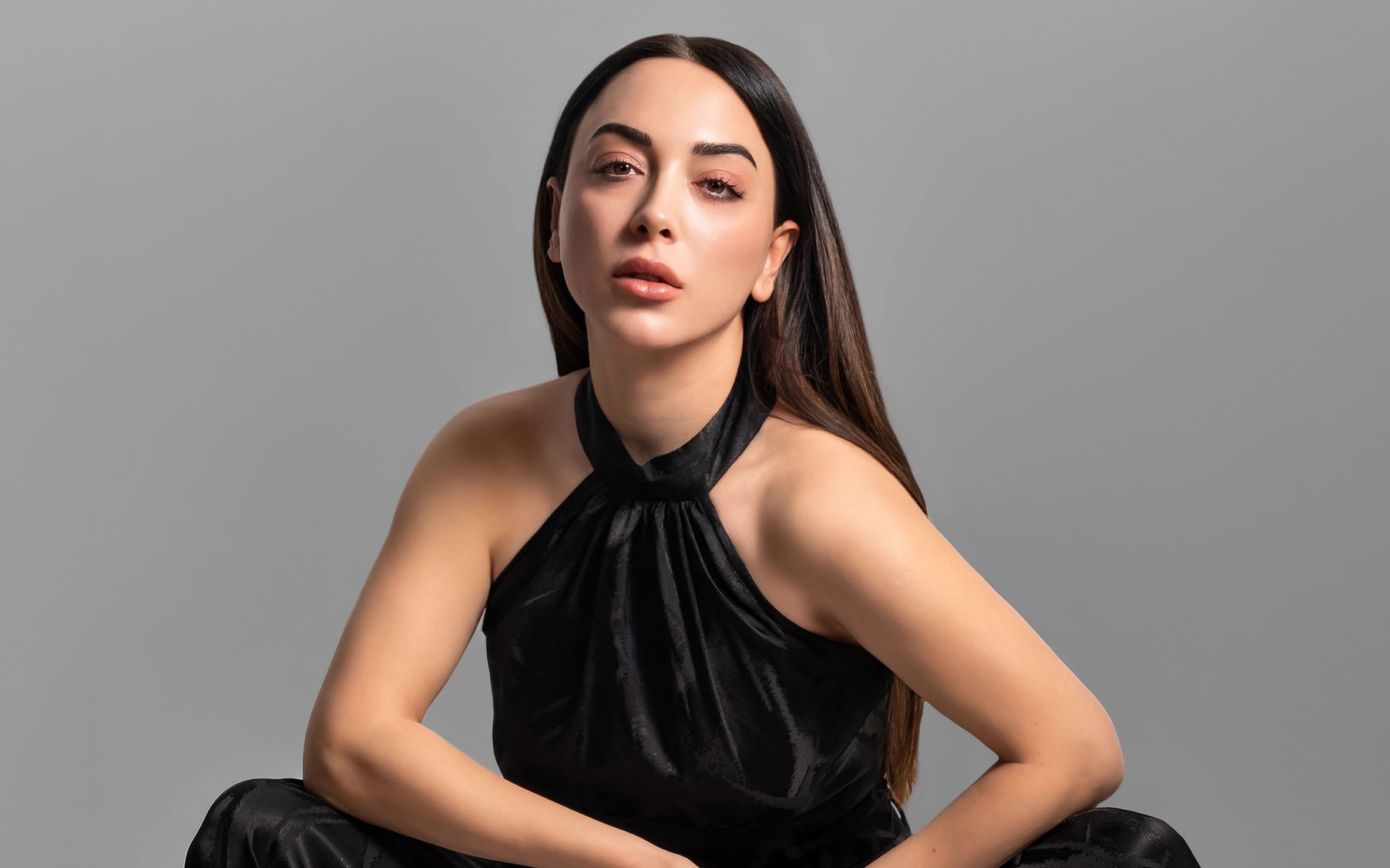 Eda Özyurt ‘’Uyanan Güzel’’ - Stand Up