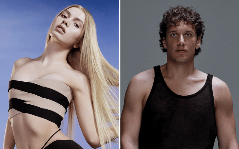 Edis & Aleyna Tilki - İstanbul Festivali