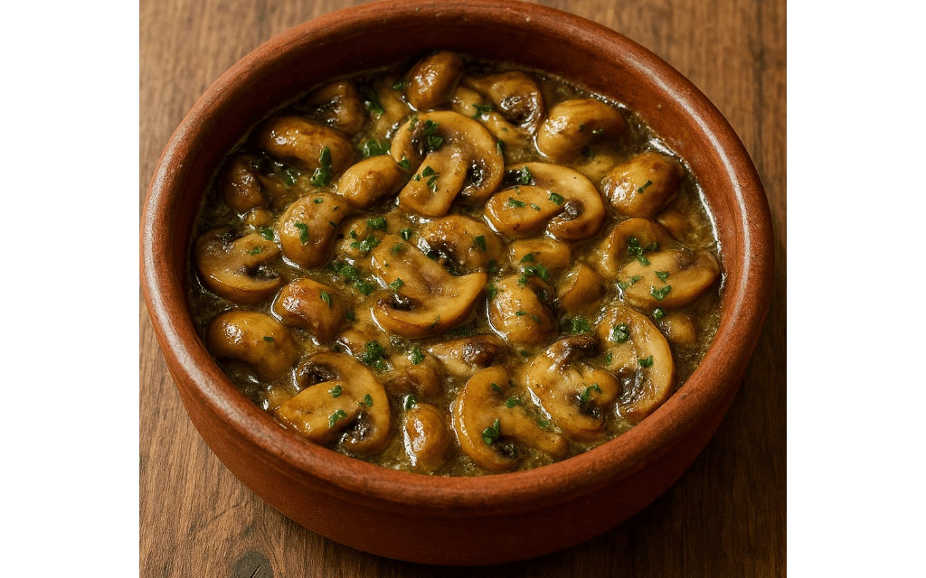 Efsane Mezeler | Atölye: EKS Mutfak poster