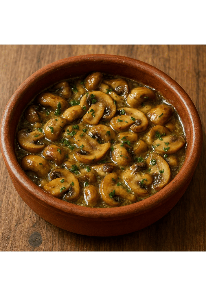 Efsane Mezeler | Atölye: EKS Mutfak