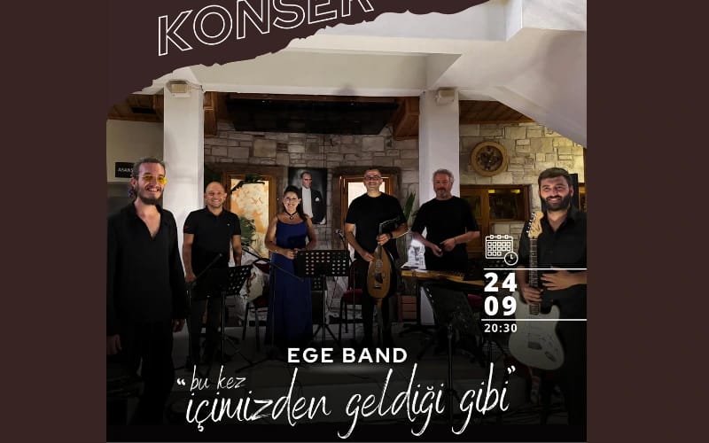 Ege Band Konseri