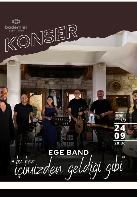 Ege Band Konseri
