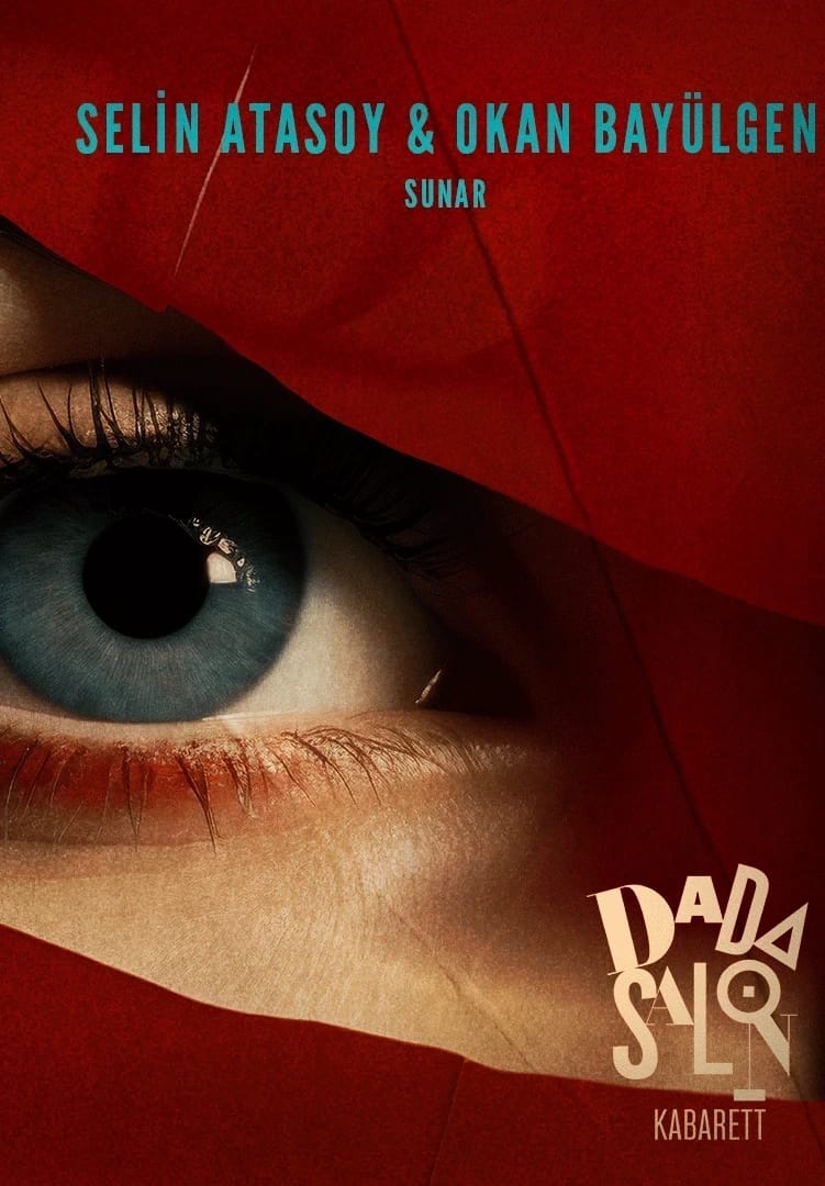 Eğlenceli Cinayetler Kumpanyası: Metres Gazino Gecesi  + Ayla Balyemez İle After Party