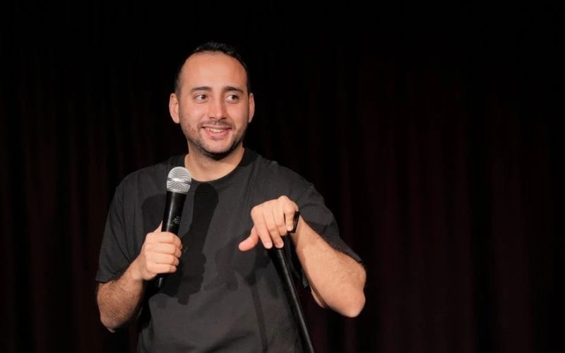 Emre Od İnteraktif Show