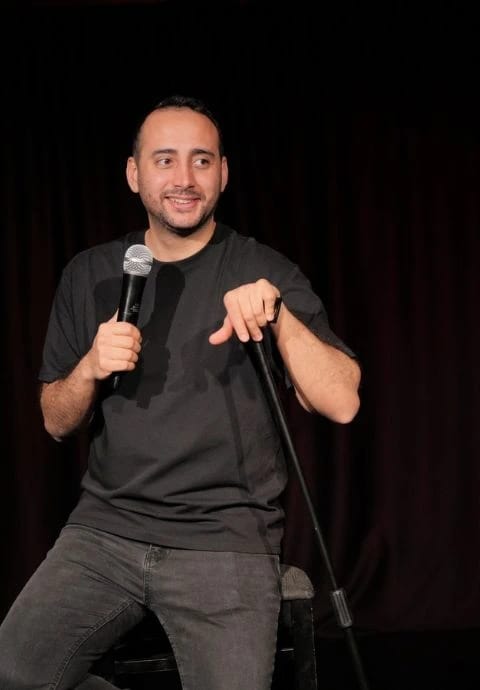 Emre Od İnteraktif Show