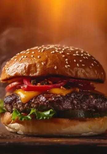 EKS Burger | Atölye: EKS Mutfak