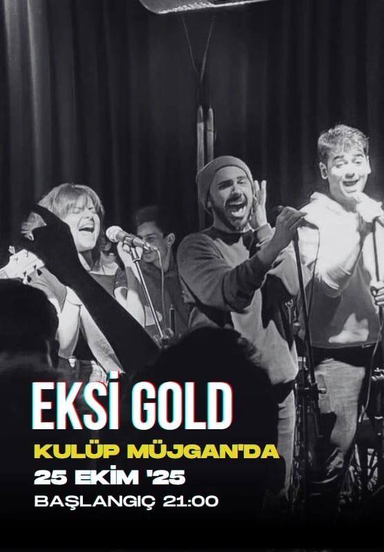 Eksi Gold