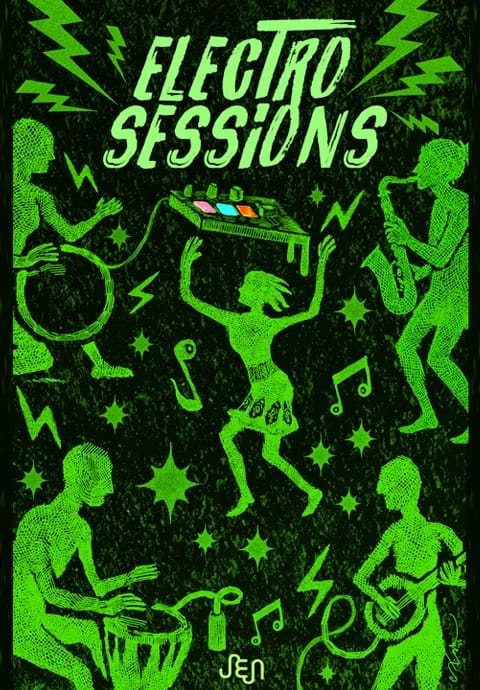 Electro Sessions