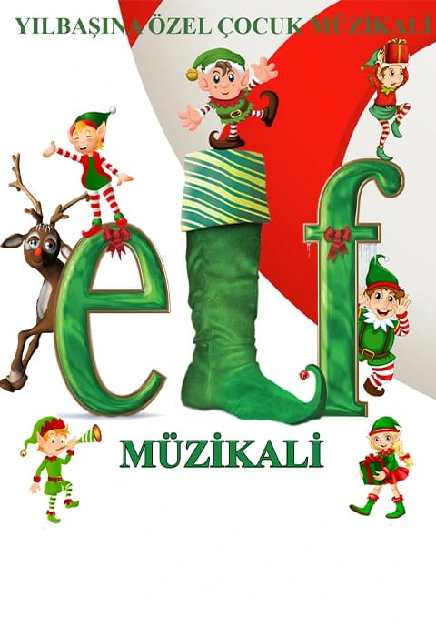 Elf Müzikali