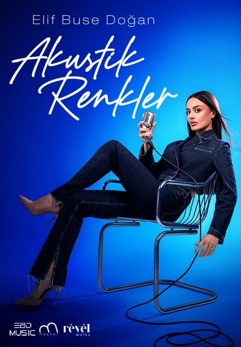 Elif Buse Doğan Konseri