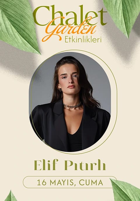 Elif Pıtırlı
