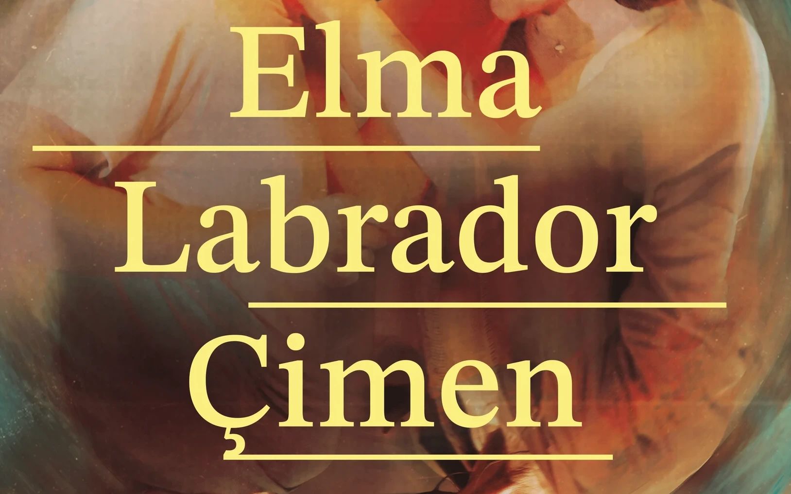 Elma Labrador Çimen