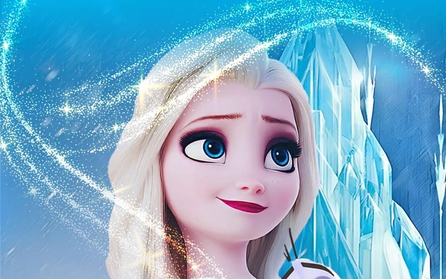 Elsa'nın Maceraları Çocuk Oyunu