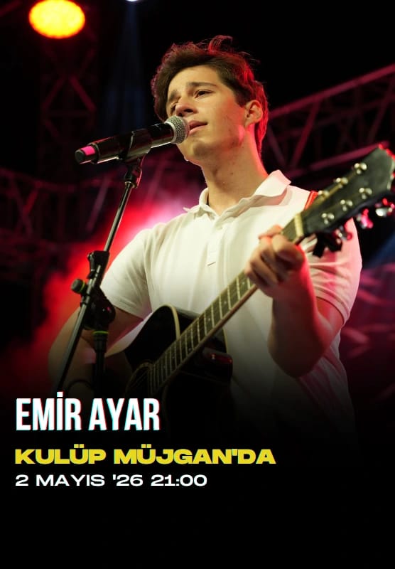 Emir Ayar