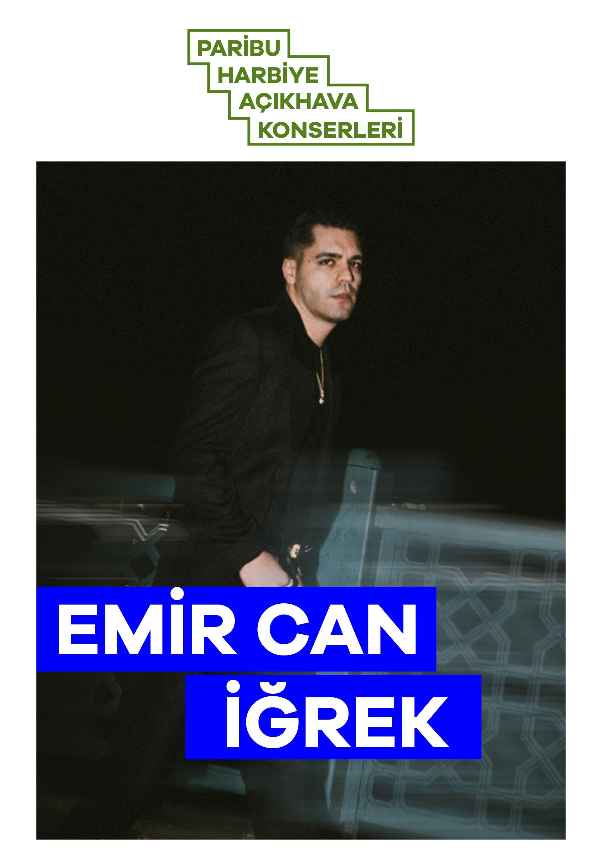 Emir Can İğrek