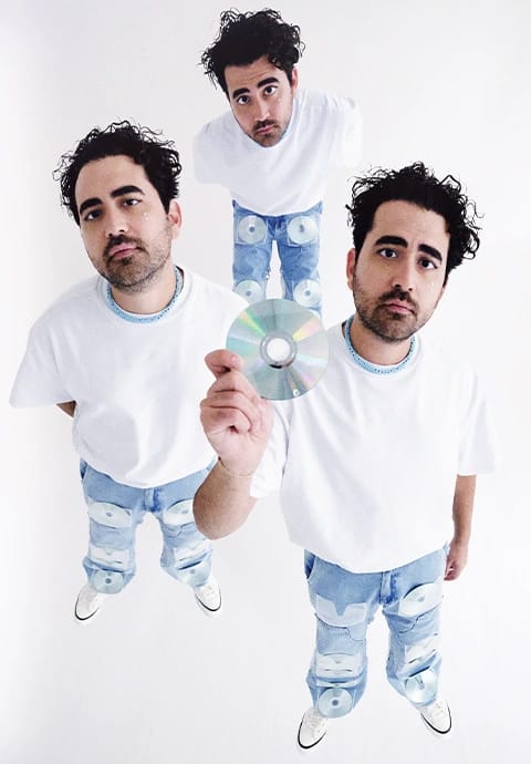 Emir Yargın "Klas Pop"