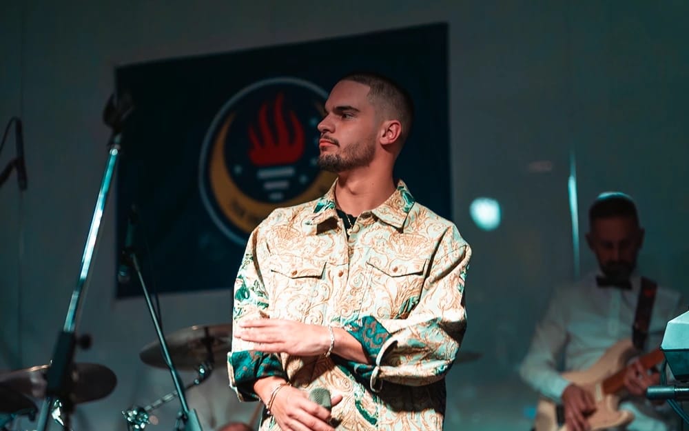 Emircan Dayıoğlu poster