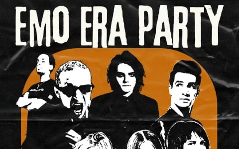 Emo Era Party İzmir