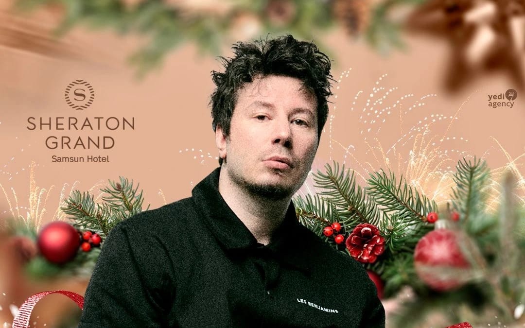 Emrah Karaduman / Yılbaşı Partisi